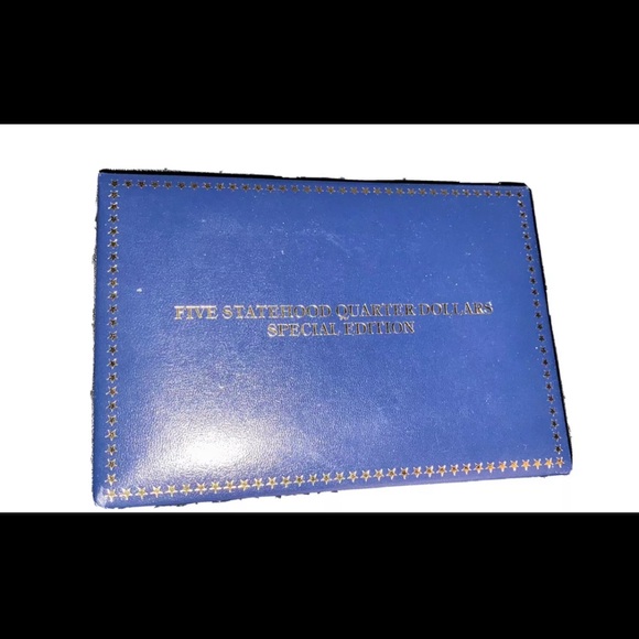 Elvis Quarters Special Edition - Picture 2 of 4